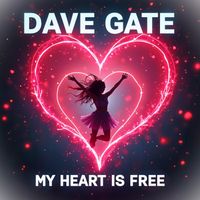 Dave Gate - My Heart Is Free (Eurodancemix)