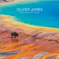 Oliver James - Revelating