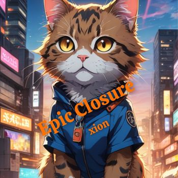 xion - Epic Closure