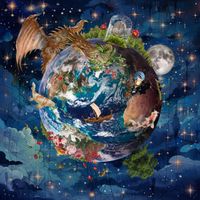 Axel Thesleff - One World (Explicit)