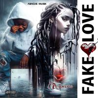 ABACUS - FAKE LOVE (Radio Edit [Explicit])