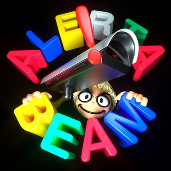 Beam - Alerta (Explicit)
