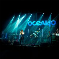 Oceano - En Concierto: Oceano 40 (En Vivo)