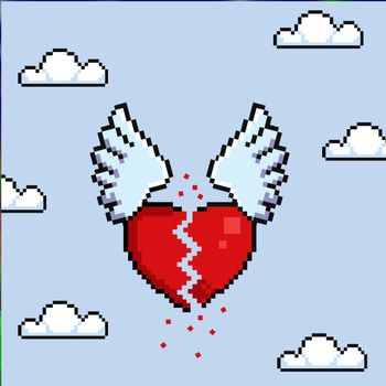Cross - NUBES