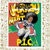 Hotep - JOURNEY TO MA'AT