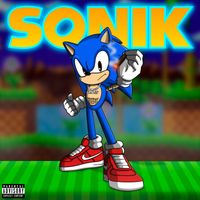 Cross - SoNiK (Explicit)