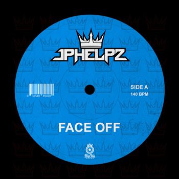 JPhelpz - Face Off