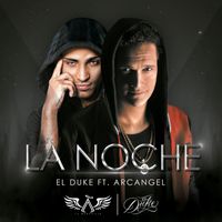 El Duke - La Noche