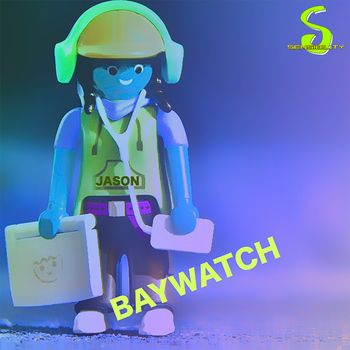 Baywatch - Jason (Explicit)