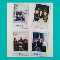 Chelo - Un fotografo