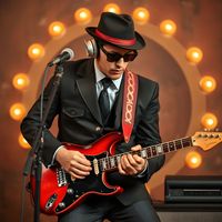 Zev Weinstein - Funky Too