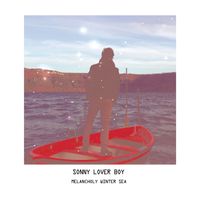 Sonny Lover Boy - Melancholy Winter Sea (Lofi Mix)