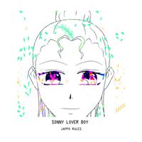 Sonny Lover Boy - Jappo Rules