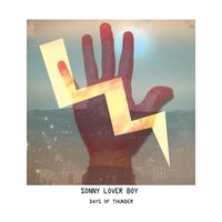 Sonny Lover Boy - Days Of Thunder (Lofi Mix)