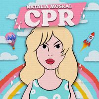 Natalia Moskal - CPR