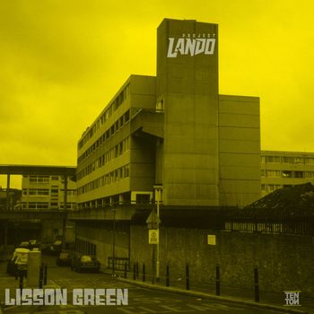 Project Lando - Lisson Green