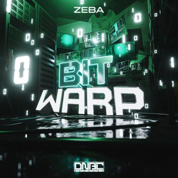 Zeba - Bitwarp