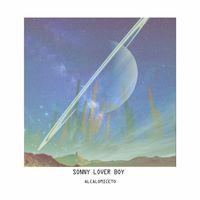 Sonny Lover Boy - Alcalomiceto