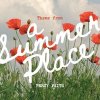 Percy Faith - Theme From A Summer Place