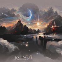 vitorino - Crystal Horizon