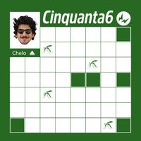 Chelo - Cinquanta6 (Explicit)