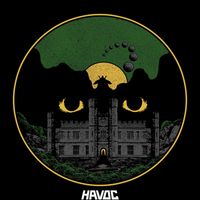 Havoc - What You Gon' Do (Explicit)