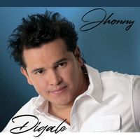 Jhonny - Digale