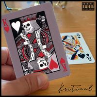 Greed - Kritical (Explicit)
