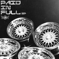blu - Paid in Full