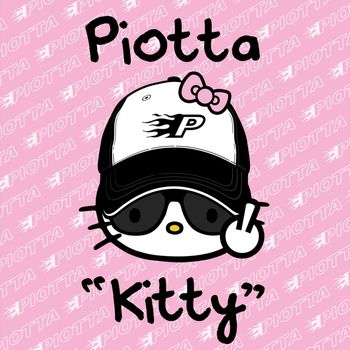 Piotta - Kitty