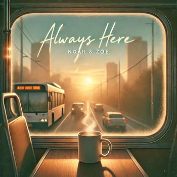 Noah&Zoe - Always Here