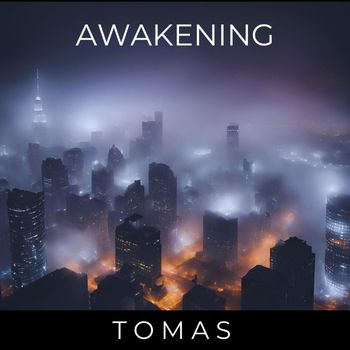 Tomas - Awakening