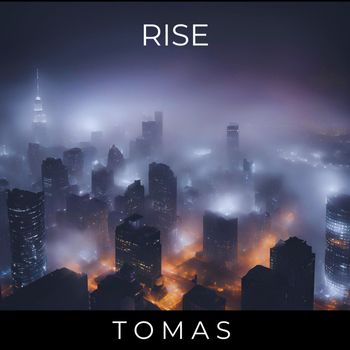 Tomas - Rise