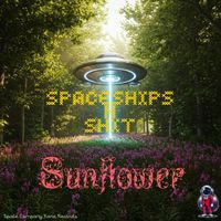 Sunflower - Spaceships N Shit