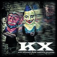 KX - KX