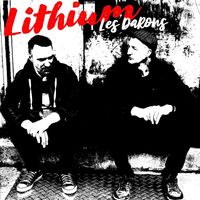 LITHIUM - Les Darons (Explicit)