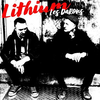 LITHIUM - Les Darons (Explicit)