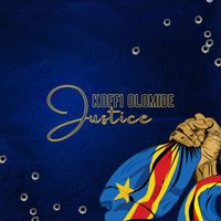 Koffi Olomide - Justice