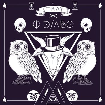Stray - O Diabo