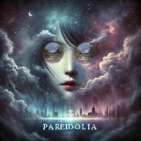 Mia - Pareidolia