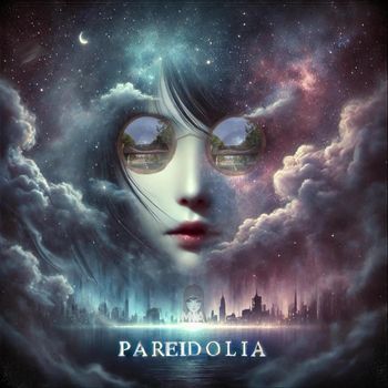 Mia - Pareidolia