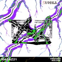 MAGAZ21 - UNLEASH