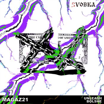 MAGAZ21 - UNLEASH