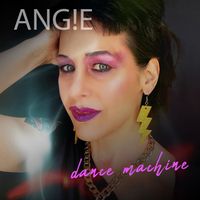Angie - Dance Machine