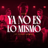 ENEMY - Ya No Es Lo Mismo
