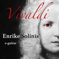 Enrike Solinís - Vivaldi: RV 443 Allegro