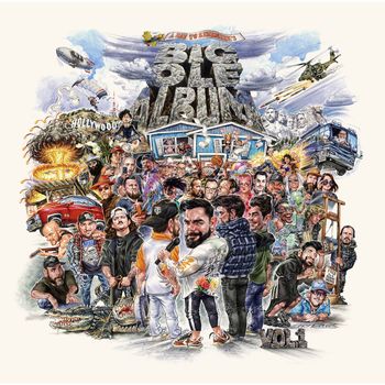 A Day To Remember - LeBron (Explicit)