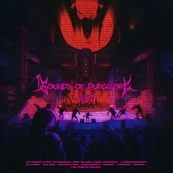 Jaskaroth - Flesh Ripper