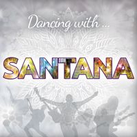 The Guitar Vagabonds - Dancing With... Santana