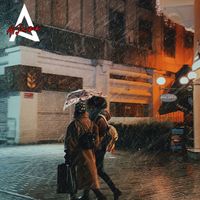 A1Jazz - Echoes of September Rain